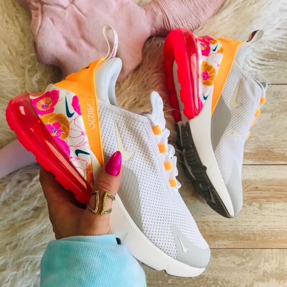 NWT Nike Air Max 270 special edition - Picture 3 of 8